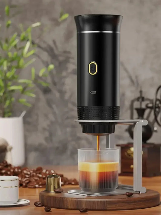 PressaGo One - Machine à café sans fil